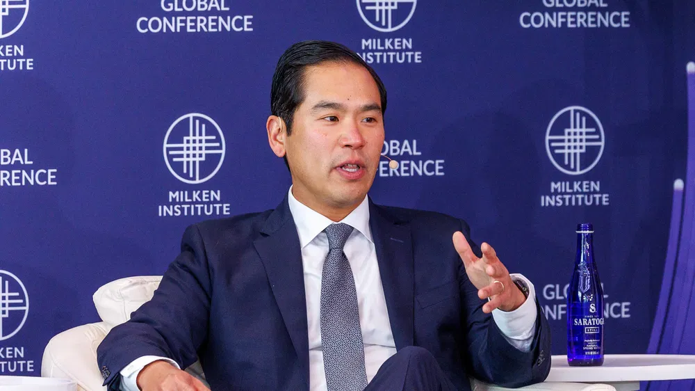 JL Milken 2025